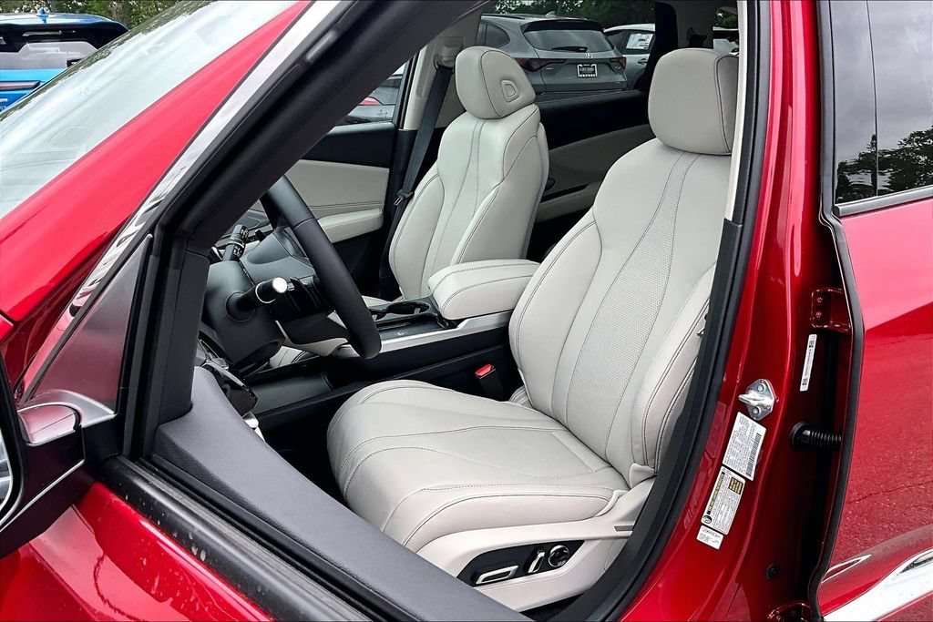 New 2026 Acura RDX w/ Technology Package AWD/4WD image 23