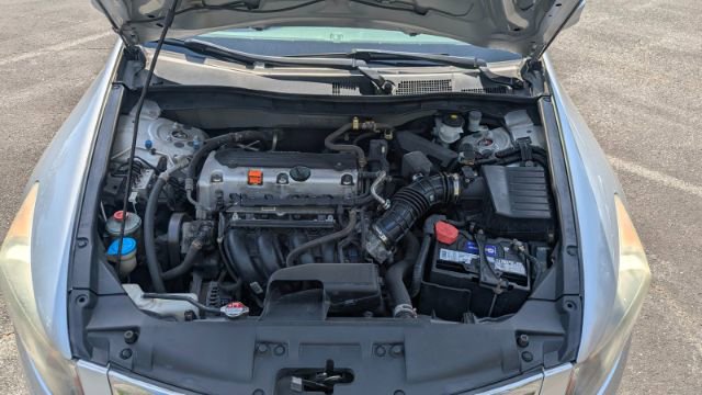 Used 2008 Honda Accord LX-P image 38