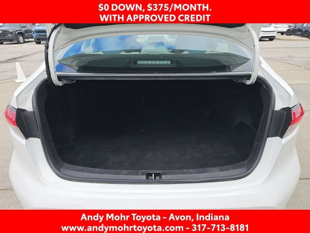 Used 2020 Toyota Corolla LE FWD image 25