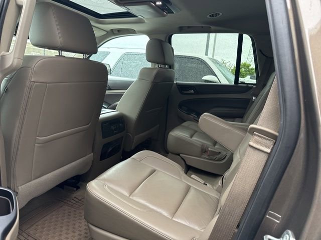Used 2016 Chevrolet Tahoe LT image 6