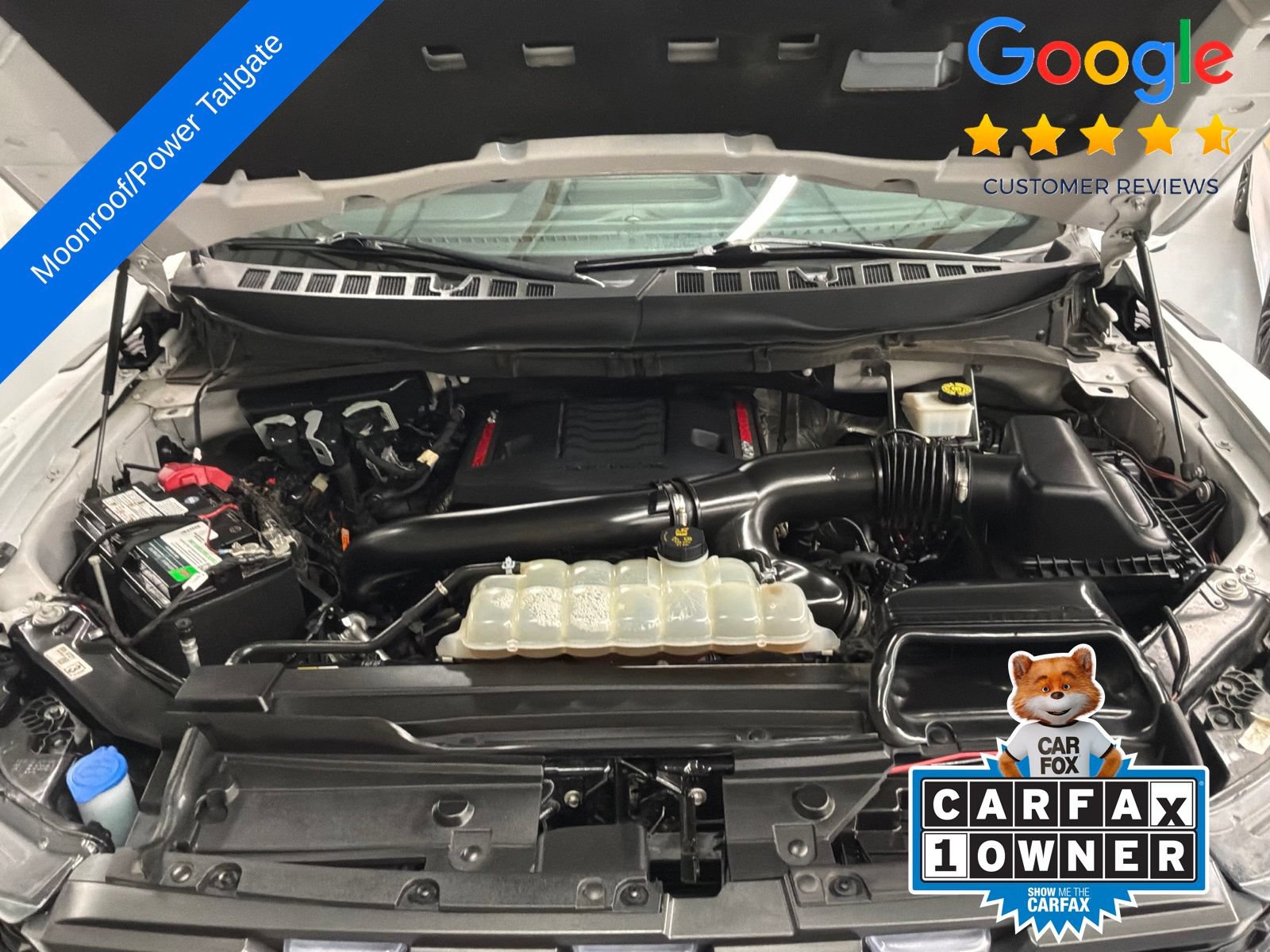 Used 2023 Ford F150 Raptor AWD/4WD image 10