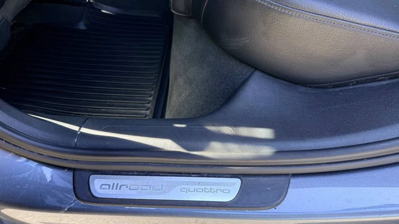 Used 2014 Audi A4 Premium AWD/4WD image 30