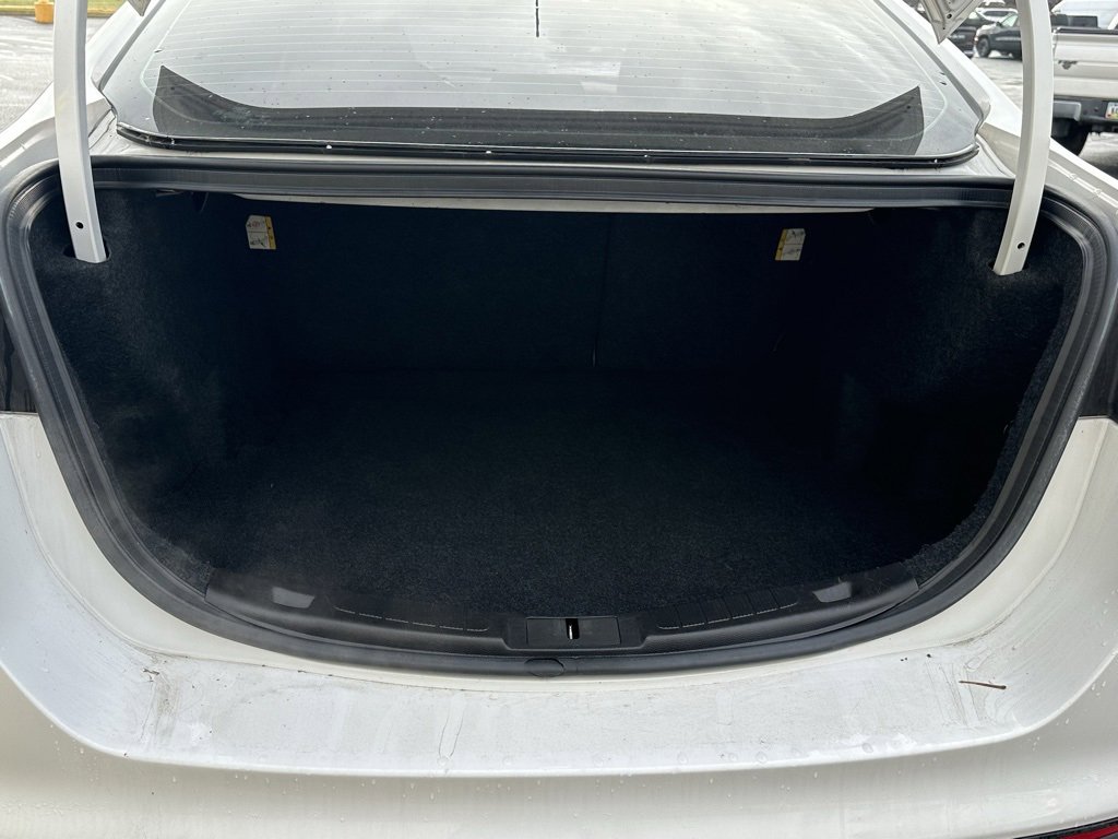 Used 2014 Ford Fusion SE image 14