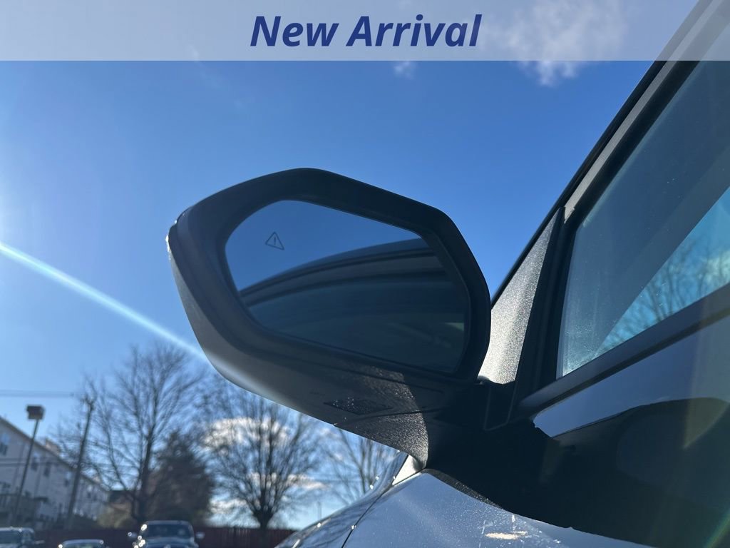 Used 2025 Kia K4 LXS image 10