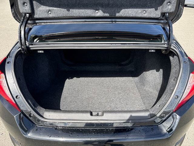 Used 2020 Honda Civic EX image 18