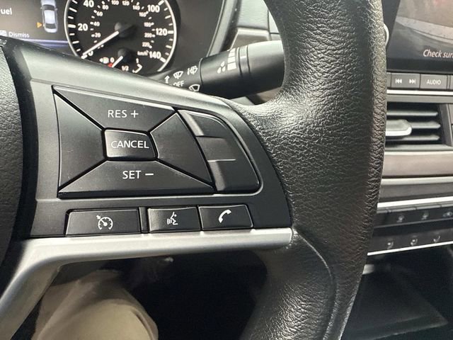 Used 2023 Nissan Altima 2.5 SV image 31