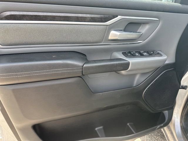 Used 2023 RAM 1500 Big Horn image 17