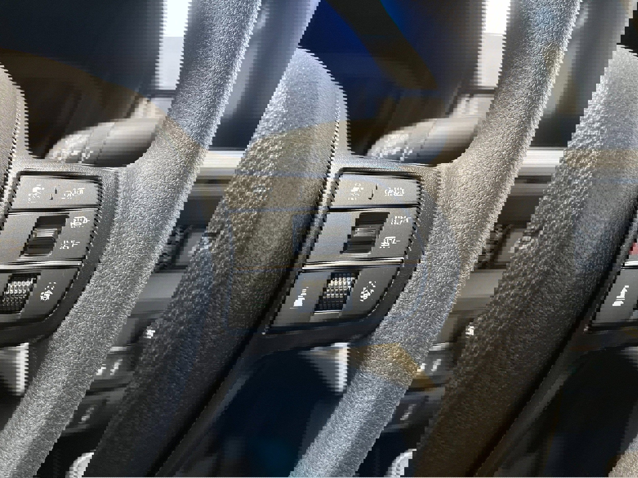 New 2026 Honda Accord LX image 16