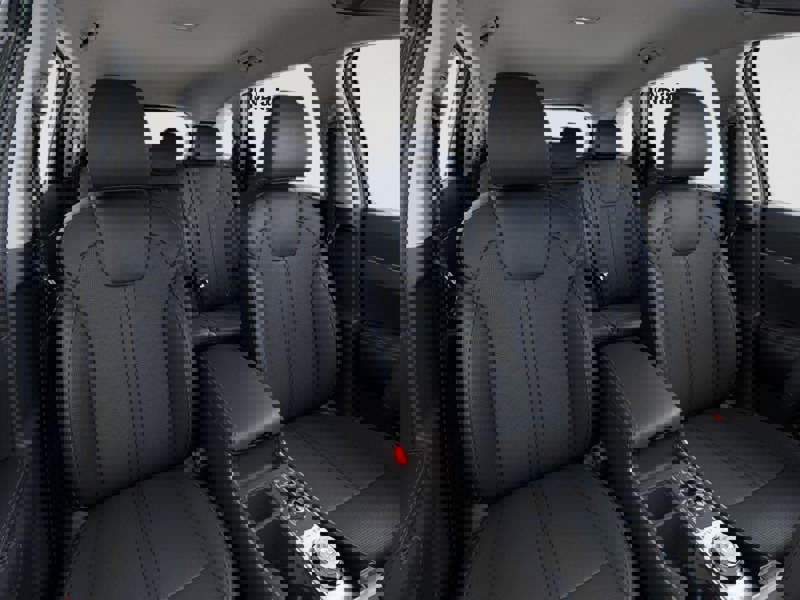 New 2026 Kia Sorento EX image 15