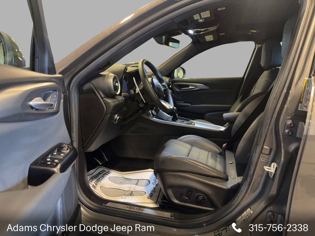 Used 2024 Alfa Romeo Tonale Veloce image 13