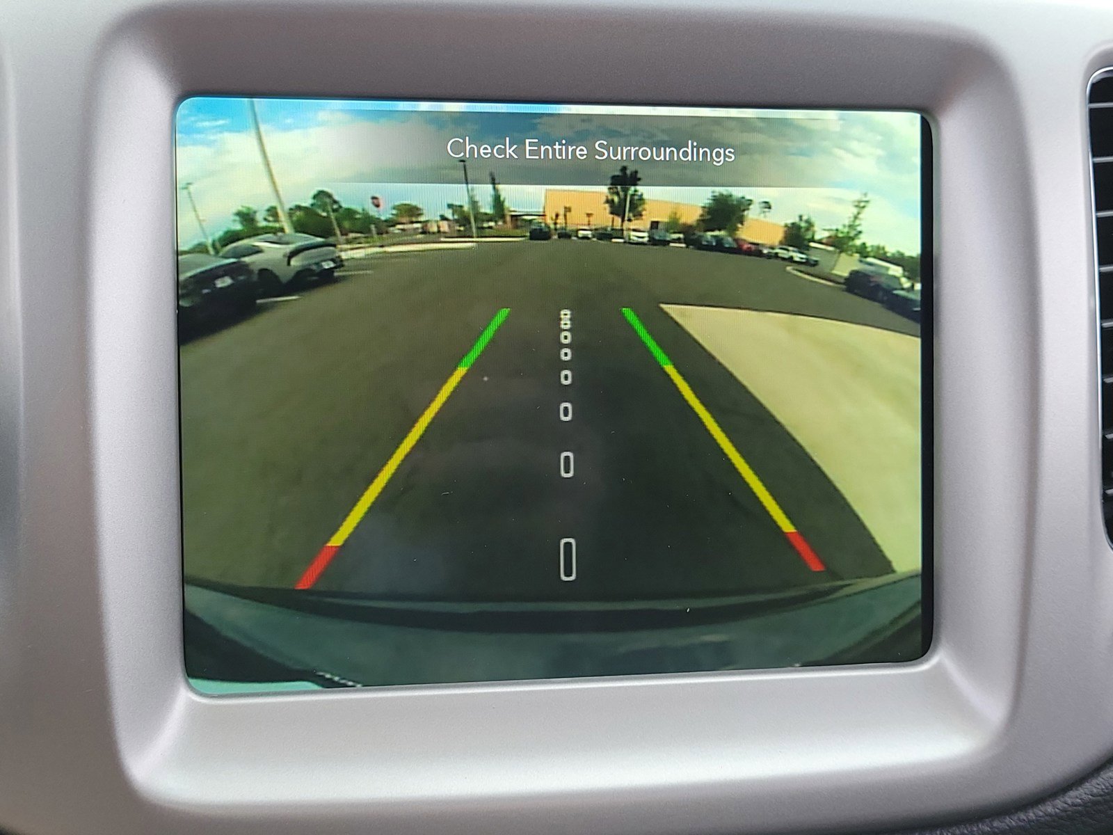 Used 2021 Jeep Compass Latitude FWD image 24