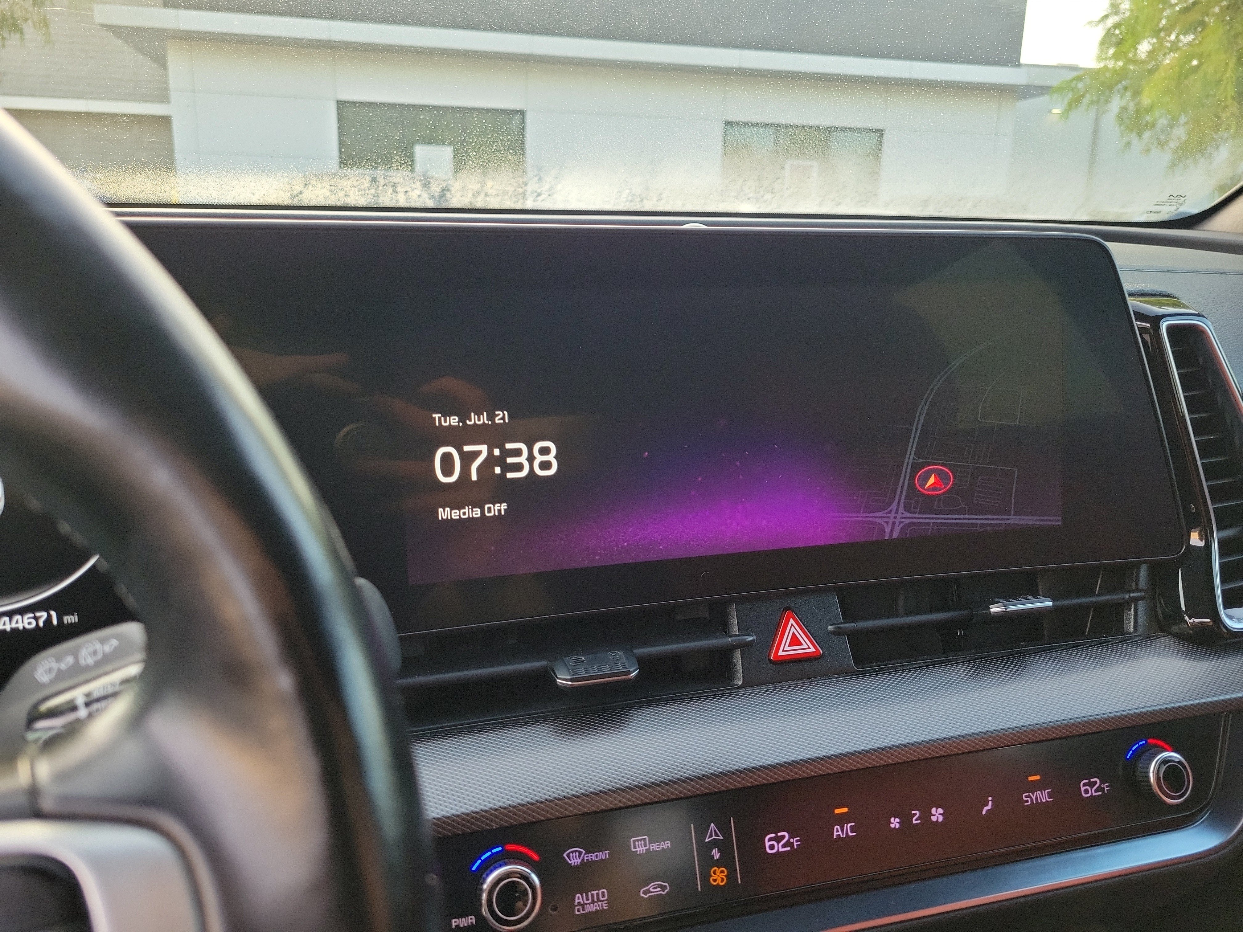 Used 2023 Kia Sportage SX FWD image 21