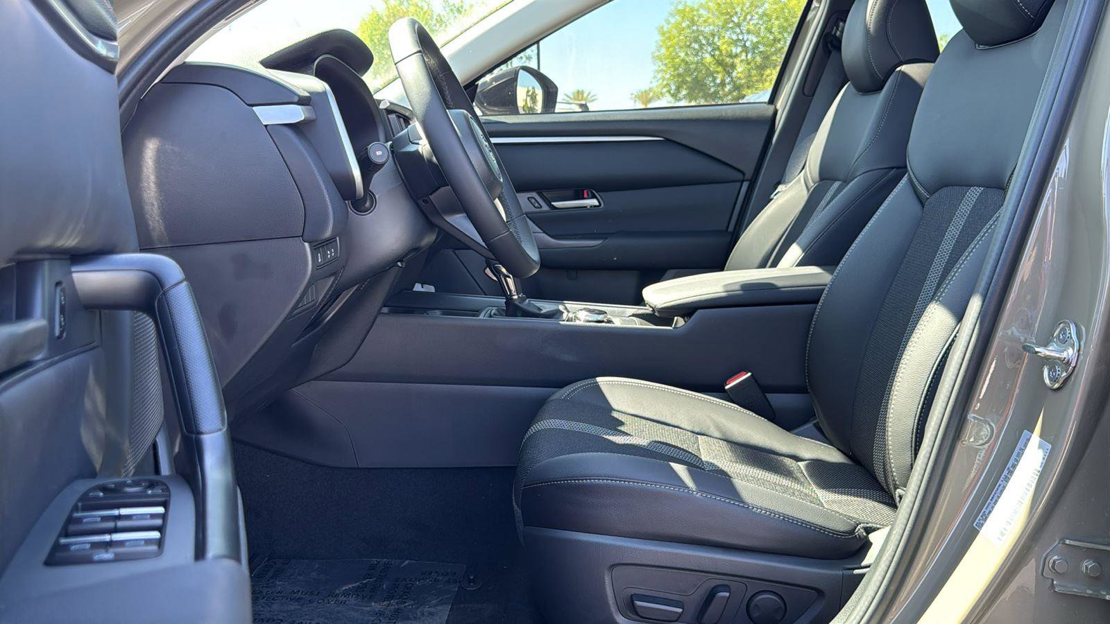 New 2026 MAZDA CX-50 Meridian Edition w/ Weather Package image 22