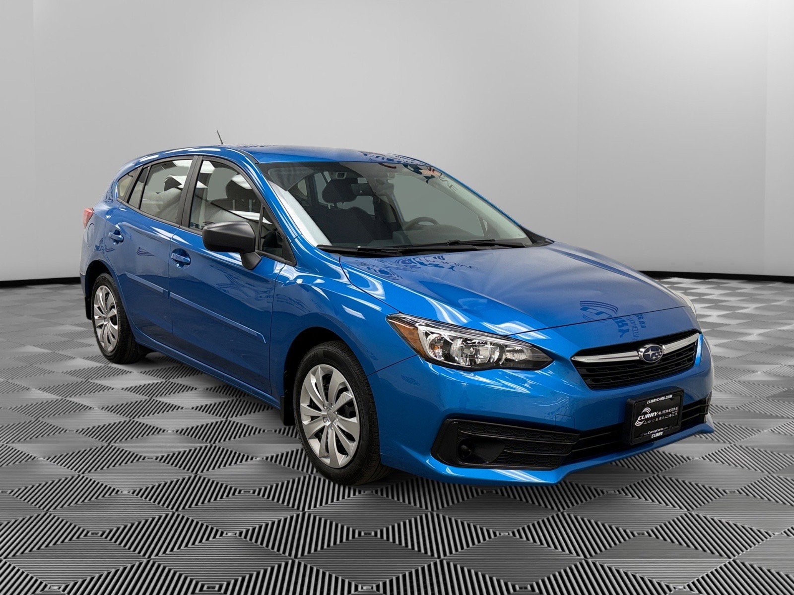 Certified 2023 Subaru Impreza 2.0i image 7