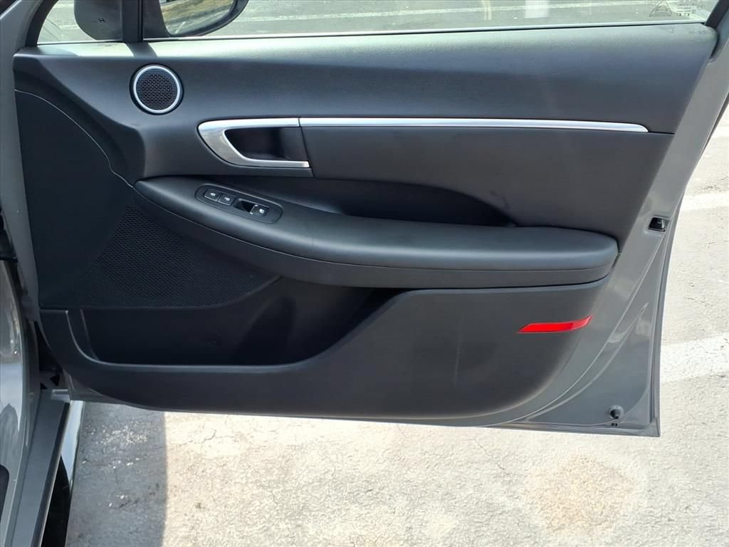 Used 2023 Hyundai Sonata SEL w/ Convenience Package FWD image 21