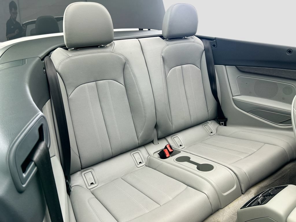 Used 2019 Audi A5 2.0T Premium Plus AWD/4WD image 21