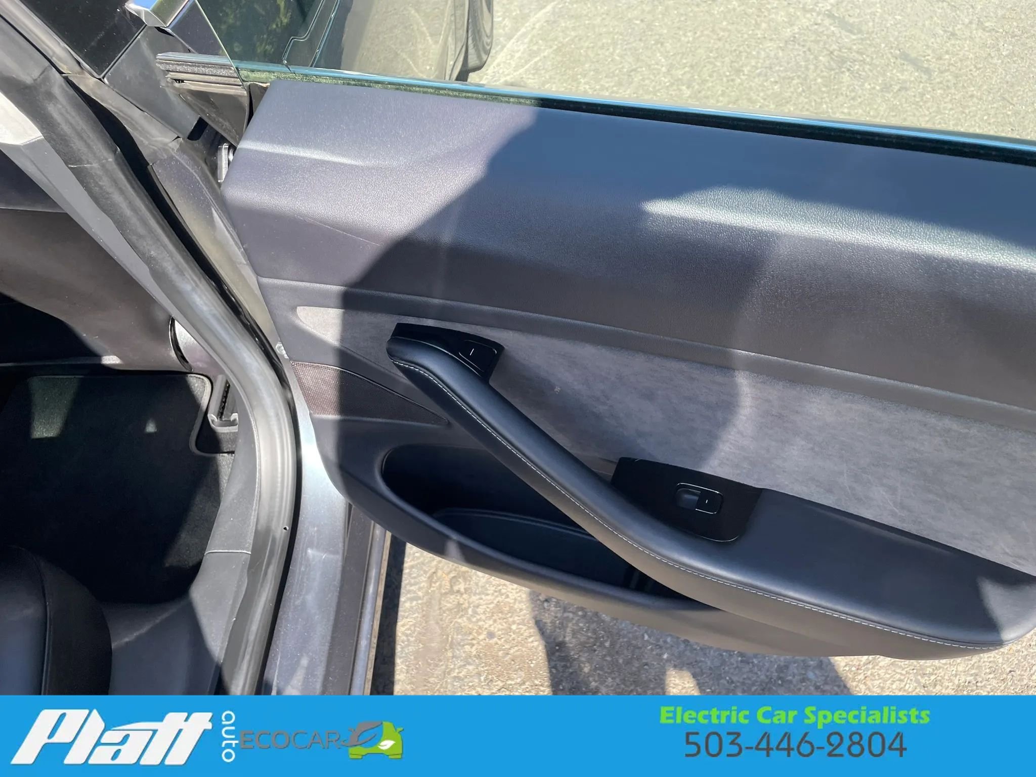 Used 2018 Tesla Model 3 Long Range image 47