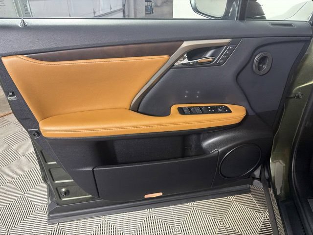 Used 2021 Lexus RX 450h AWD w/ Premium Package image 12