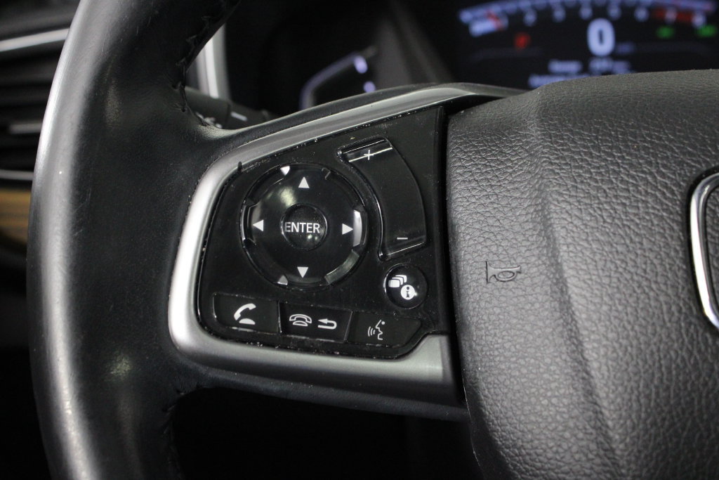 Used 2020 Honda CR-V EX-L image 27