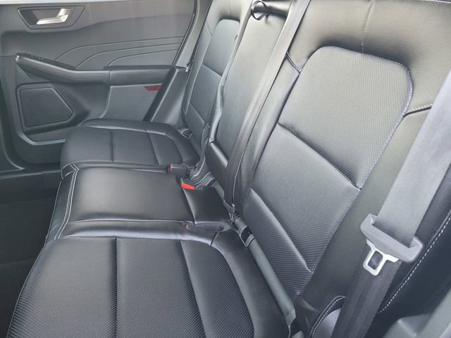 Certified 2022 Ford Escape SEL image 13