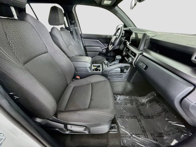 Certified 2026 Toyota 4Runner SR5 AWD/4WD image 29