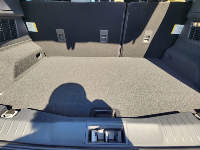 New 2025 Ford Mustang Mach-E Premium image 32