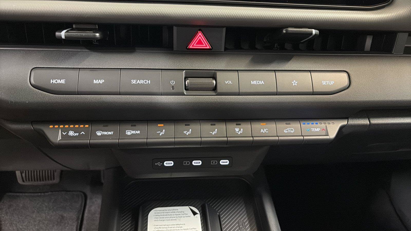 New 2027 Kia Seltos S AWD/4WD image 18