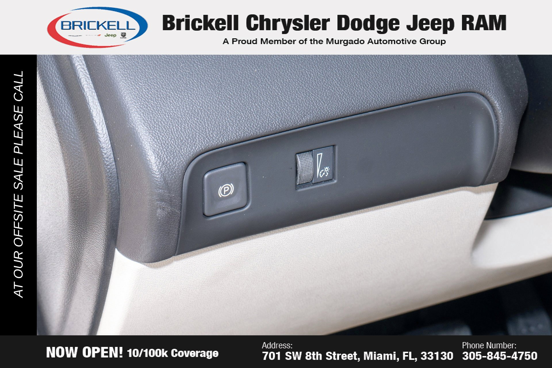 Used 2023 Buick Enclave Essence w/ Experience Buick Package FWD image 27