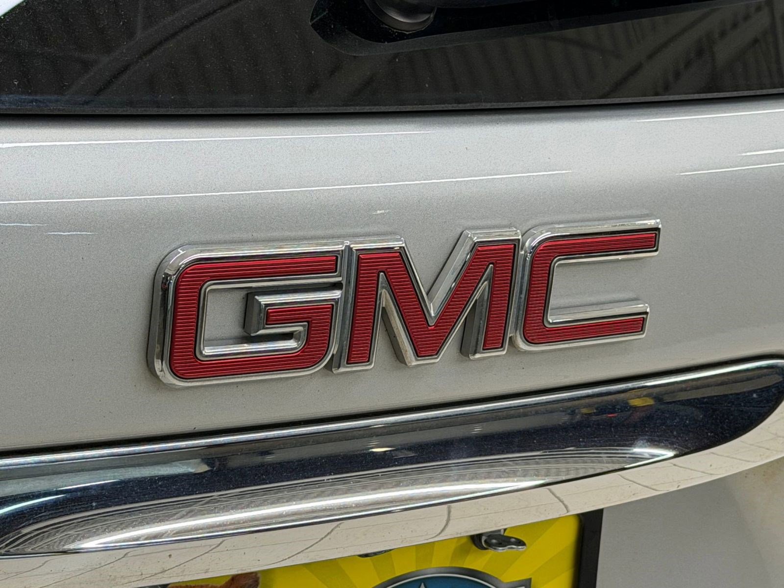 Used 2018 GMC Terrain SLE w/ Driver Convenience Package image 34