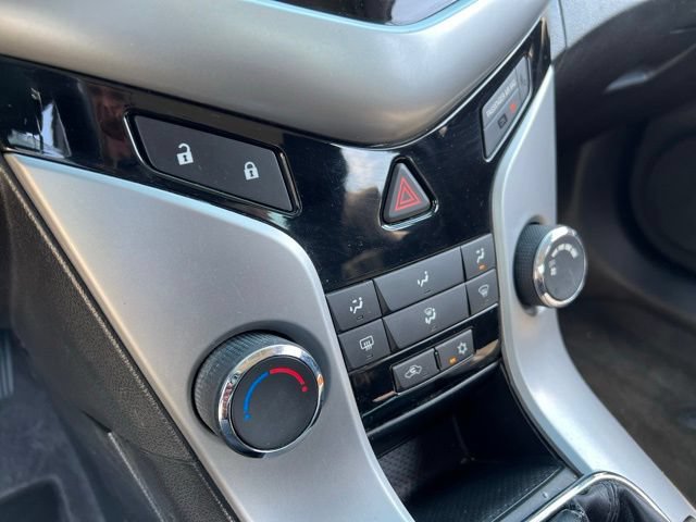Used 2012 Chevrolet Cruze Eco FWD image 25