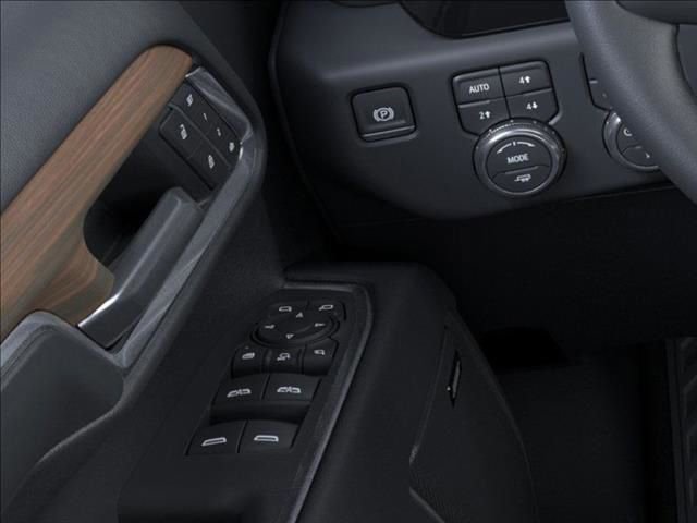 New 2026 GMC Sierra 2500 SLT w/ SLT Convenience Package image 26