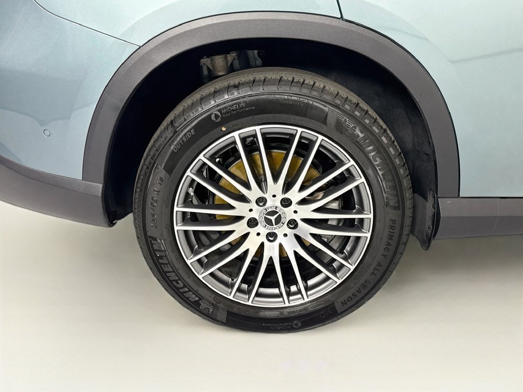 Certified 2026 Mercedes-Benz GLC 300 image 33