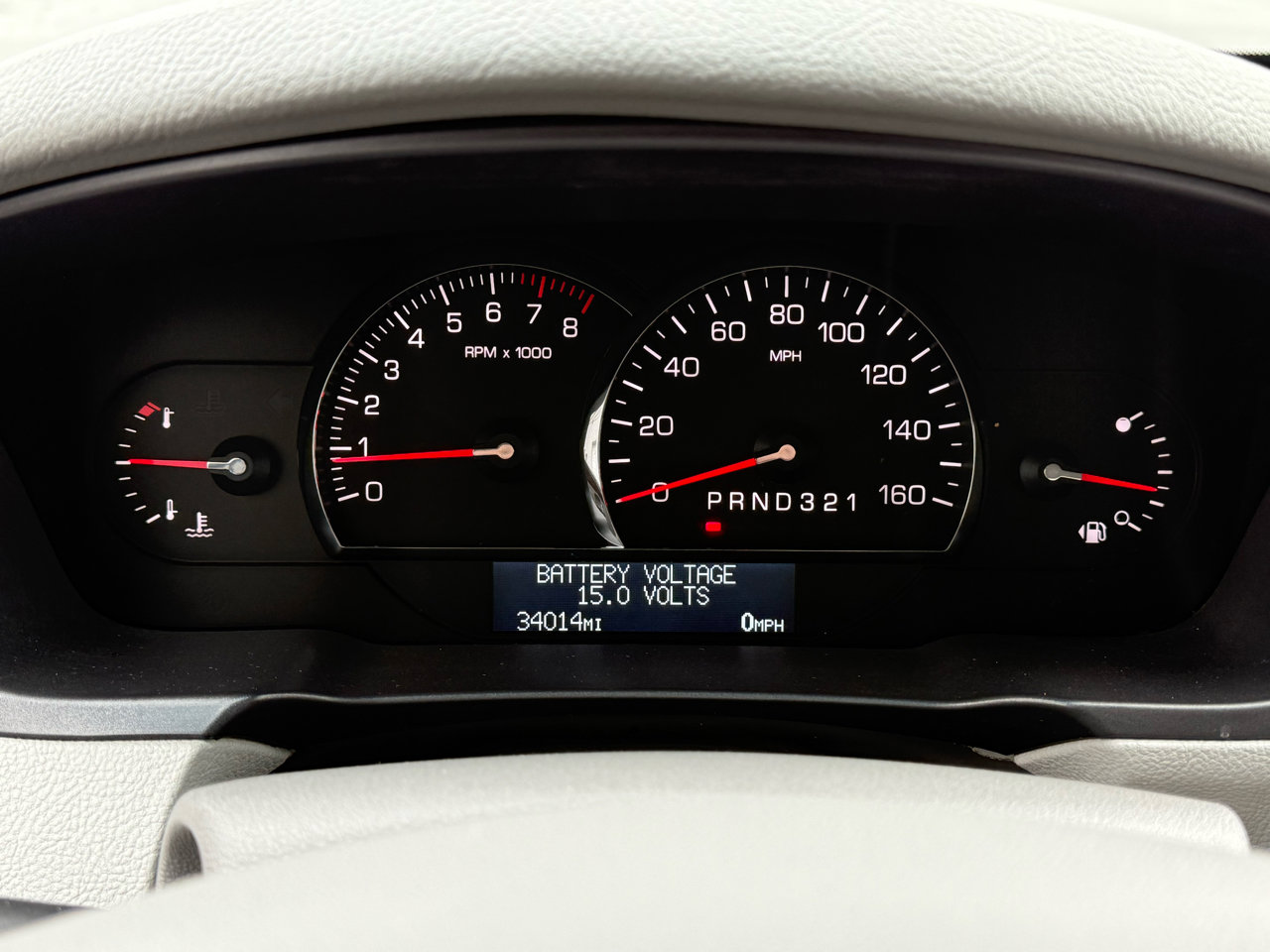 Used 2006 Cadillac DTS image 64