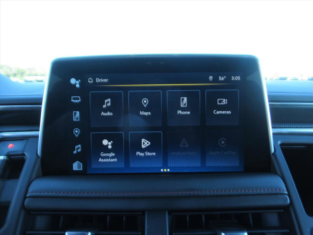 Used 2023 Chevrolet Tahoe RST image 21