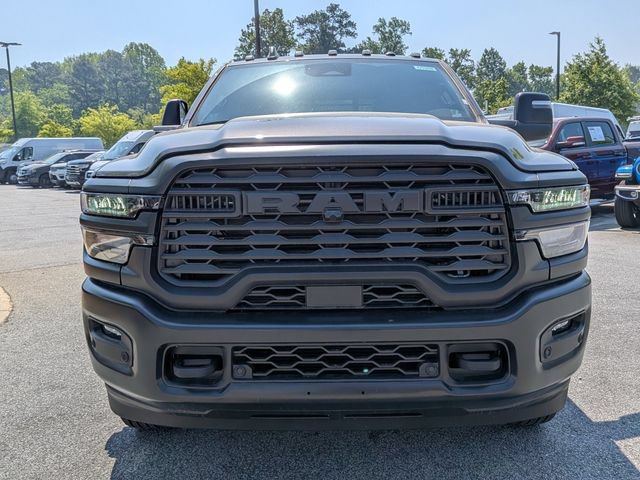 New 2026 RAM 3500 Tradesman AWD/4WD image 8
