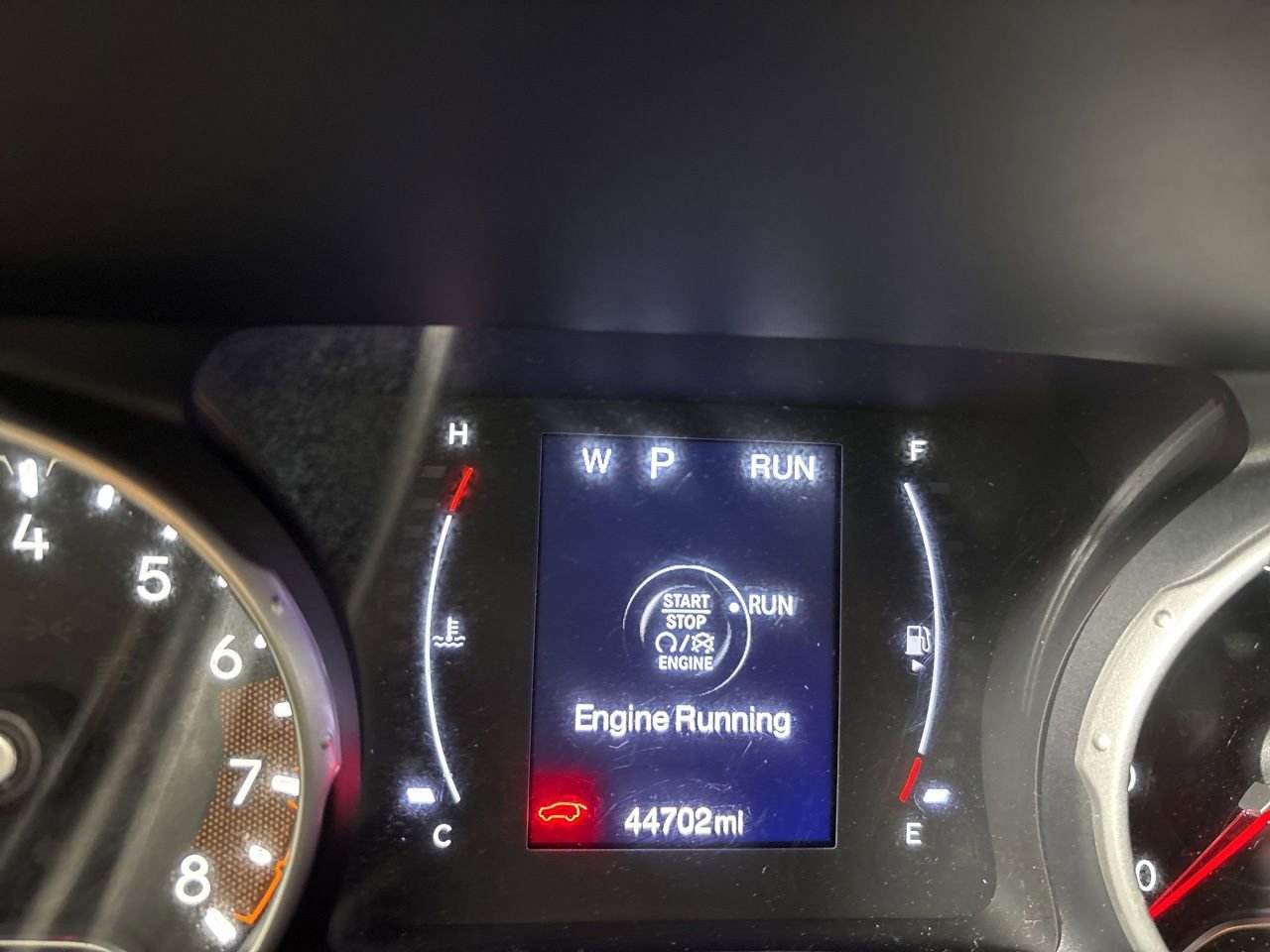 Used 2020 Jeep Compass Latitude image 13