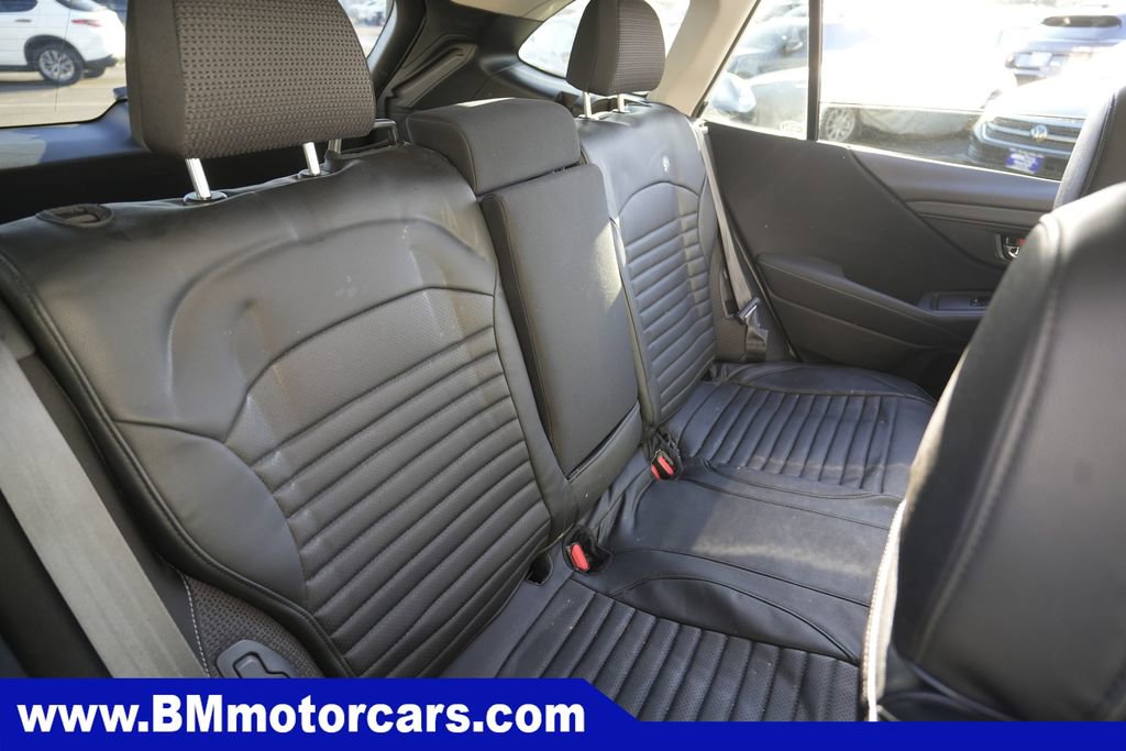 Used 2022 Subaru Outback Premium AWD/4WD image 26