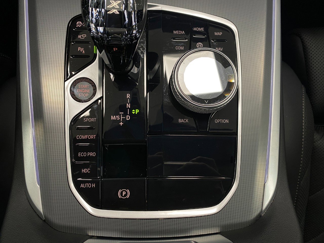 Certified 2023 BMW X5 xDrive40i w/ Premium Package image 31