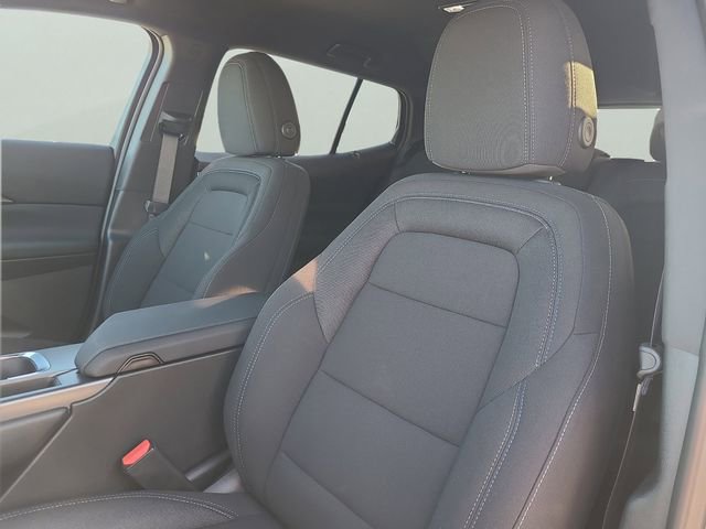 New 2026 Chevrolet Equinox EV LT image 21