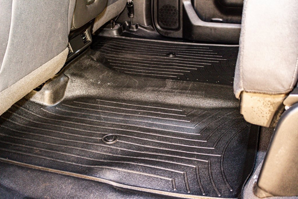 Used 2020 Chevrolet Silverado 1500 Custom Trail Boss w/ Custom Convenience Package image 24