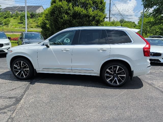 Used 2023 Volvo XC90 B6 Plus w/ Protection Package Premier AWD/4WD image 18