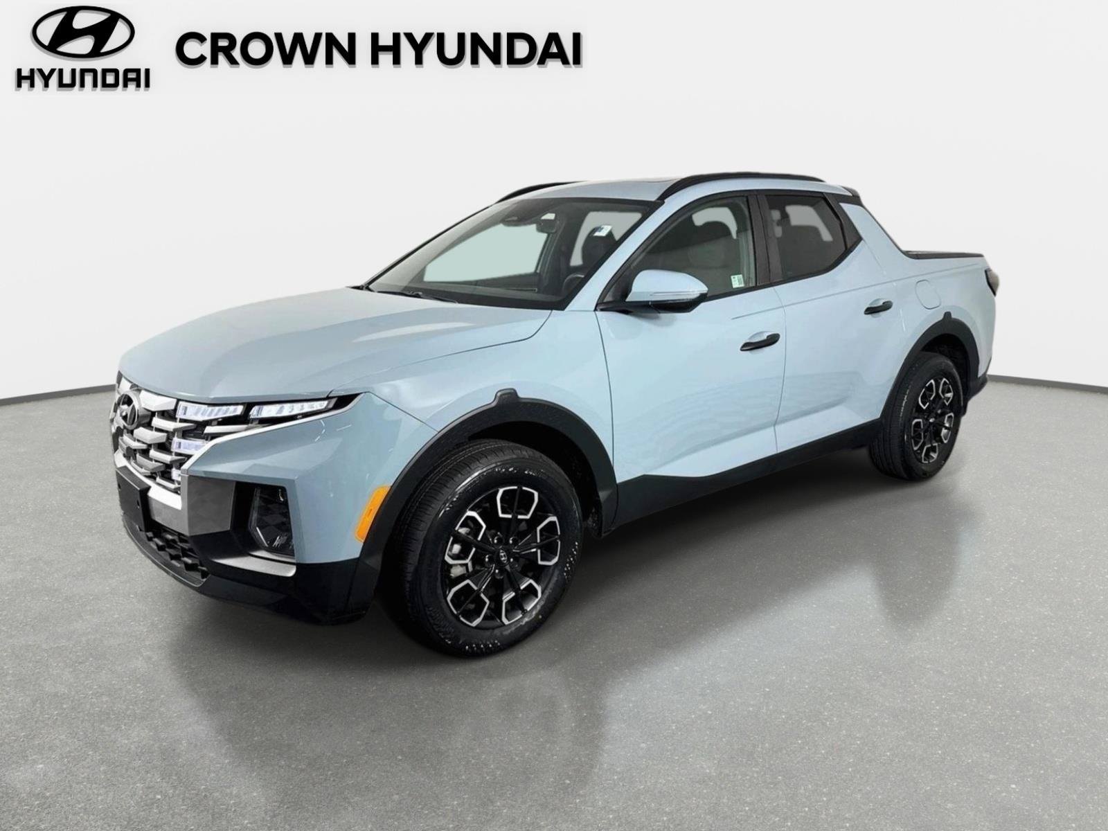 Certified 2024 Hyundai Santa Cruz SEL w/ Activity Package FWD image 1