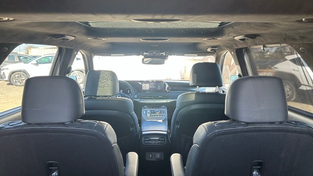 Used 2020 Hyundai Palisade Limited image 27