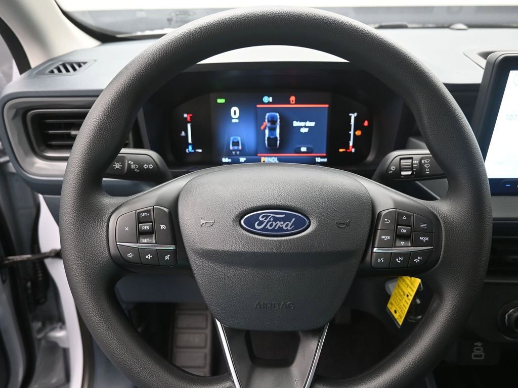 New 2026 Ford Maverick XL w/ Equipment Group 101A AWD/4WD image 30