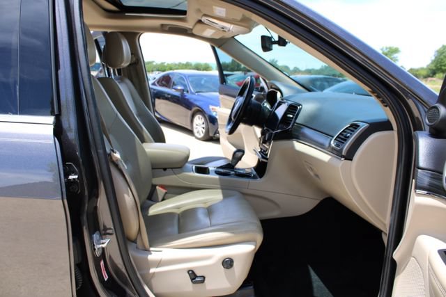 Used 2020 Jeep Grand Cherokee Limited RWD image 46