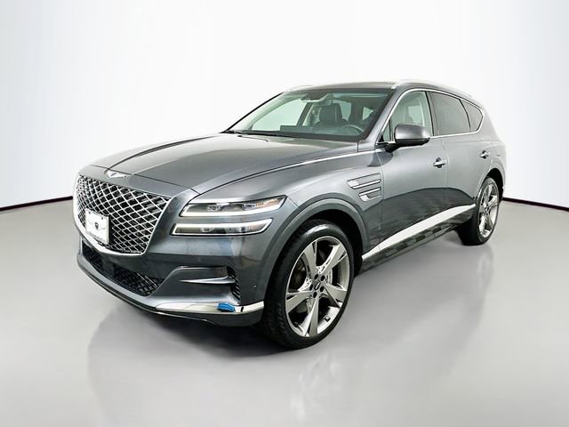 Used 2023 Genesis GV80 2.5T w/ Prestige Package