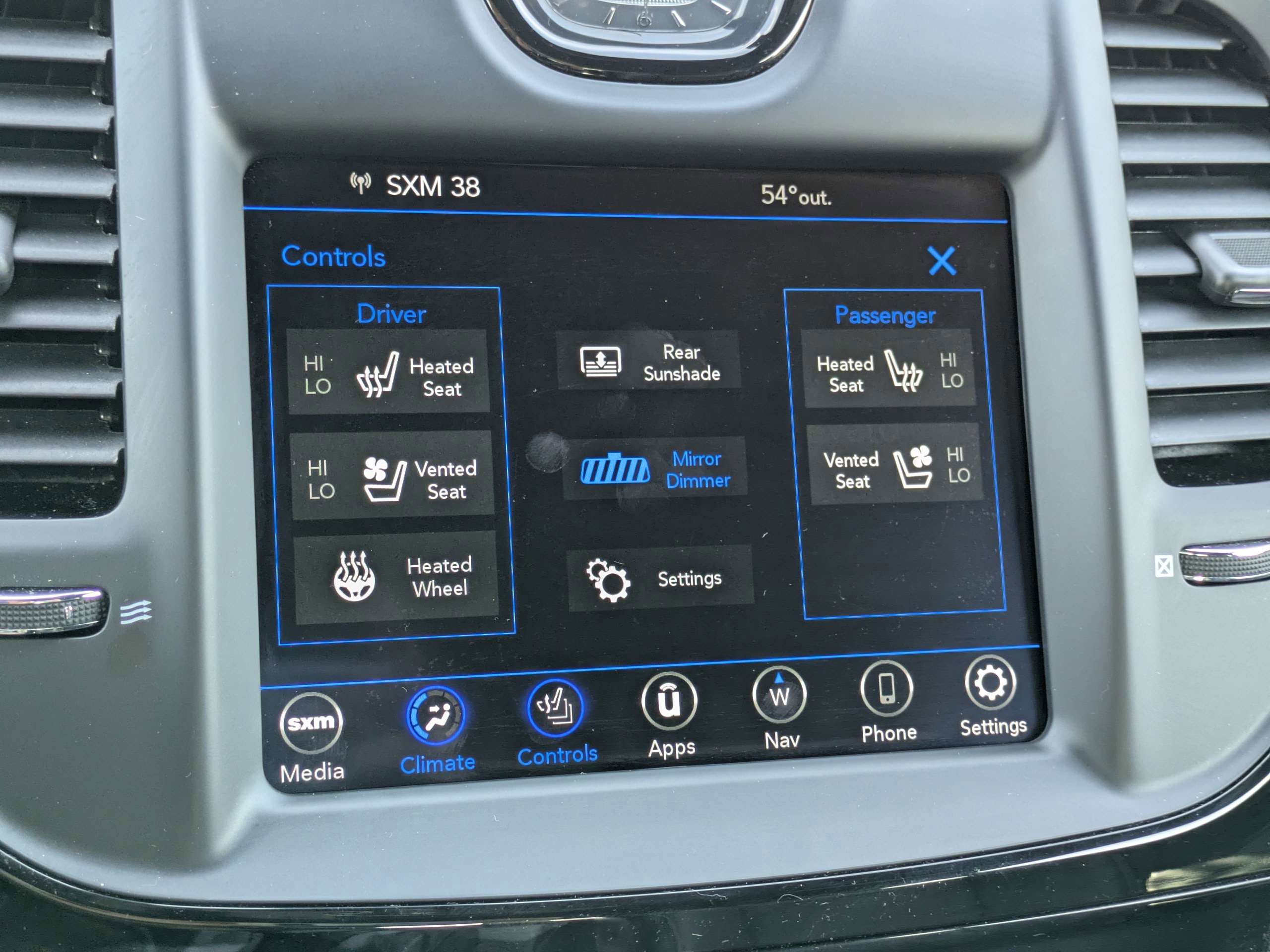 Used 2022 Chrysler 300 S w/ Comfort Group image 22