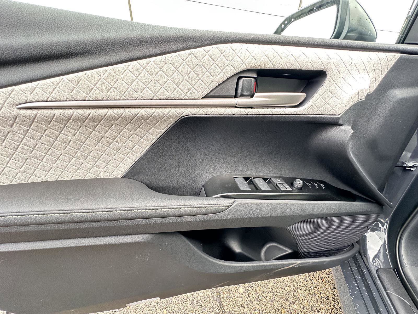 New 2026 Toyota Camry XLE AWD/4WD image 11