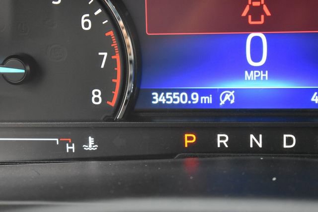 Used 2024 Ford Explorer XLT w/ Equipment Group 202A AWD/4WD image 28