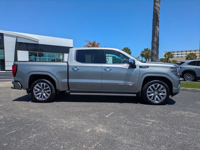 Used 2023 GMC Sierra 1500 Denali image 3